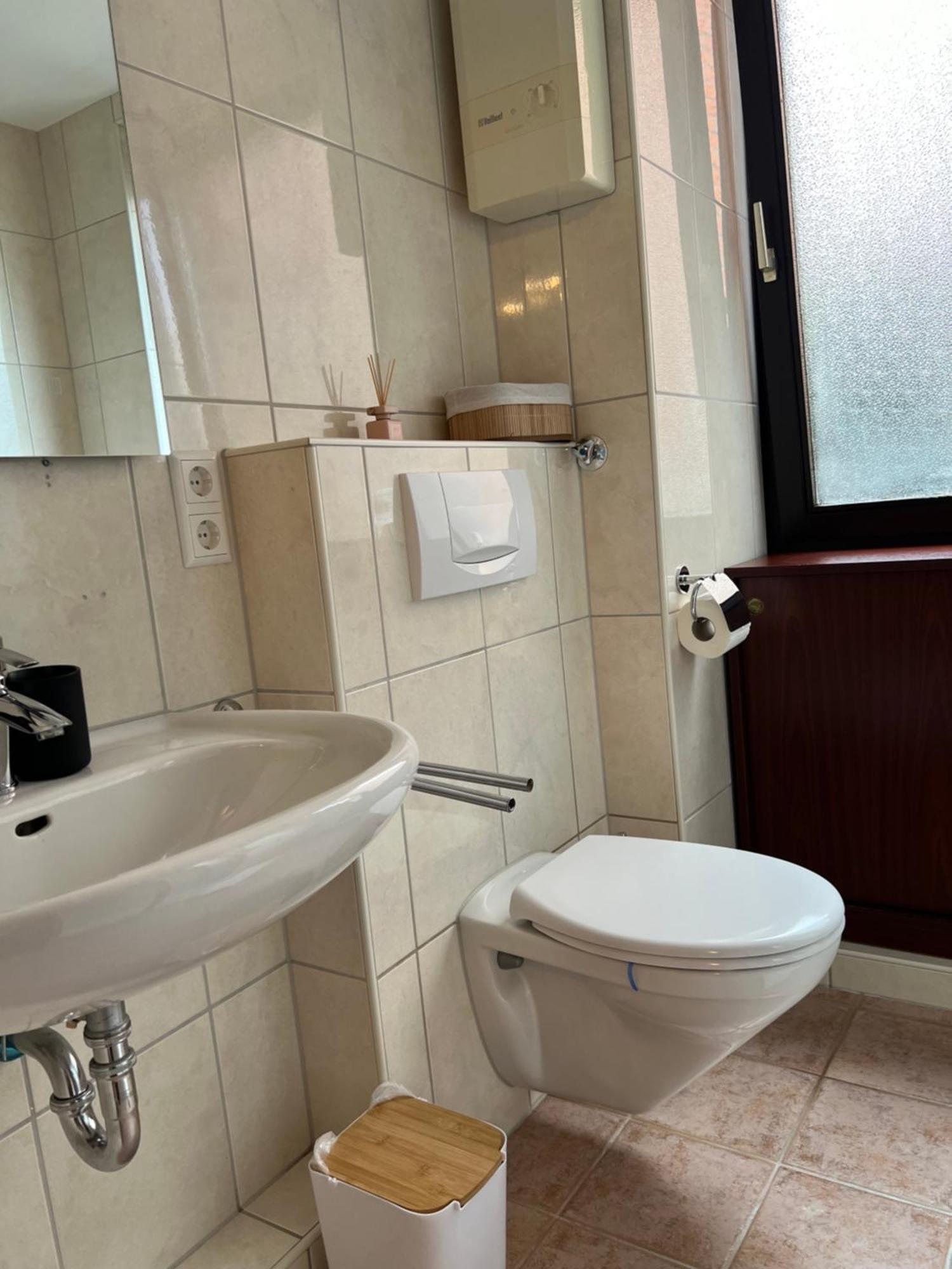 Apartament Medina Düsseldorf Zewnętrze zdjęcie