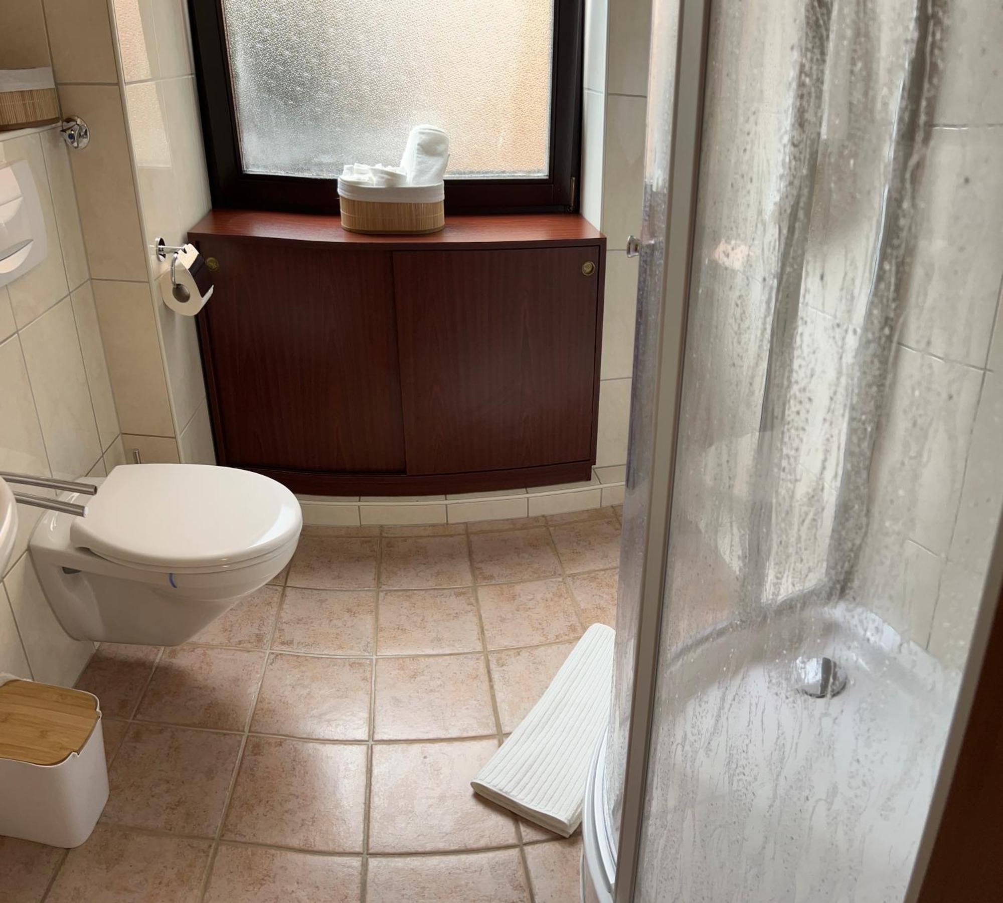 Apartament Medina Düsseldorf Zewnętrze zdjęcie